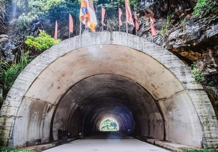 Hang Mua Lucky House Ninh Binh