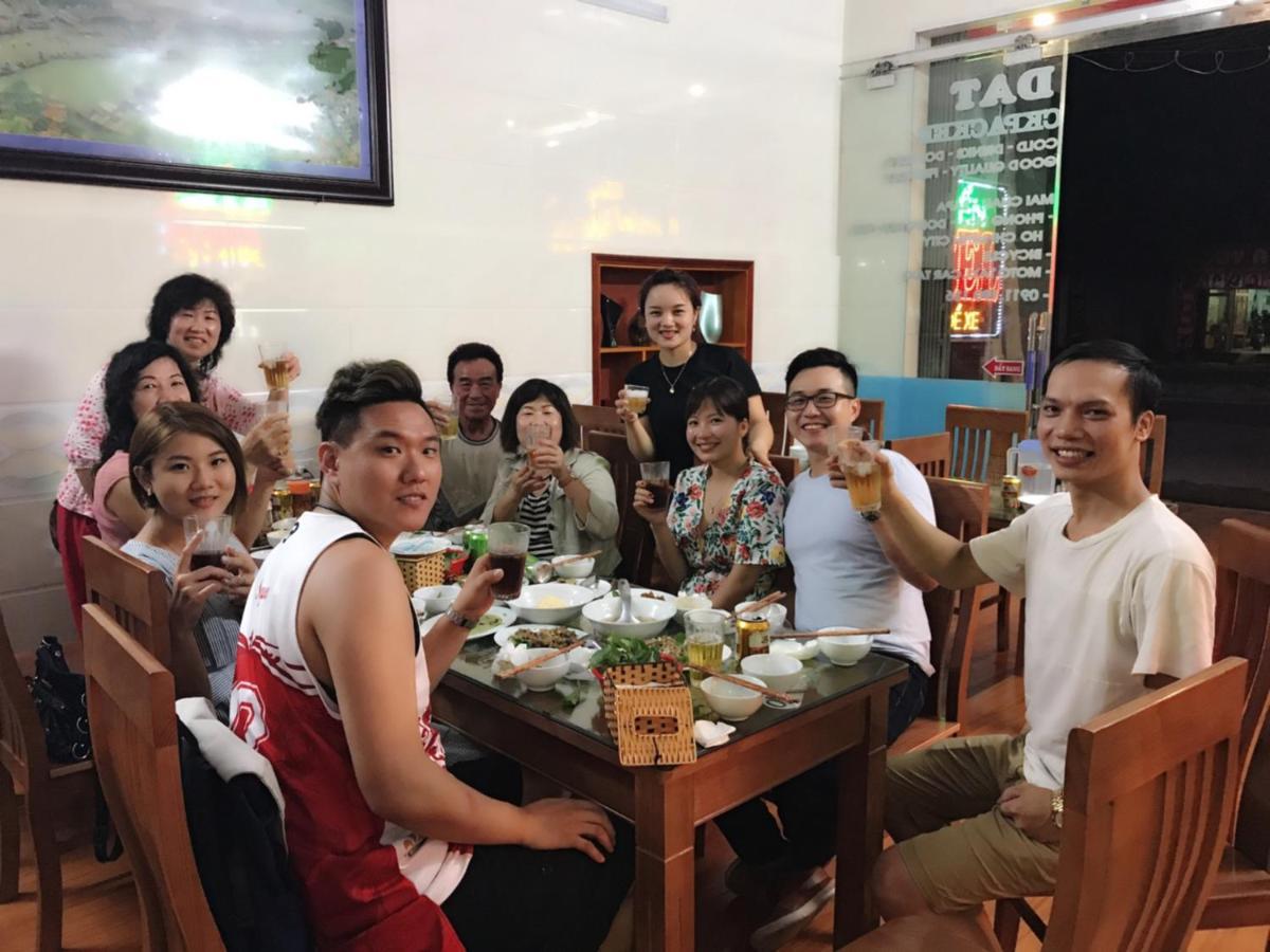 Lam Hotel