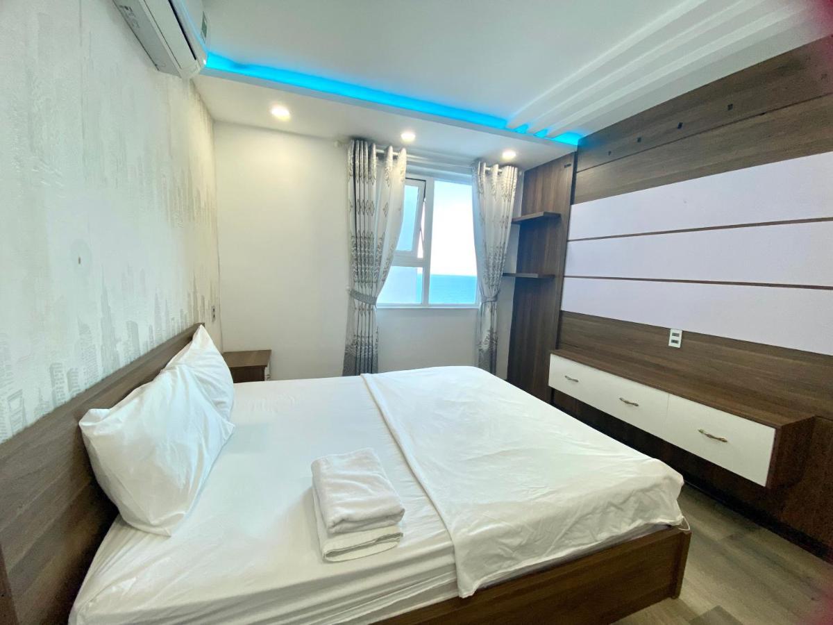Apartment Muong Thanh Seaview