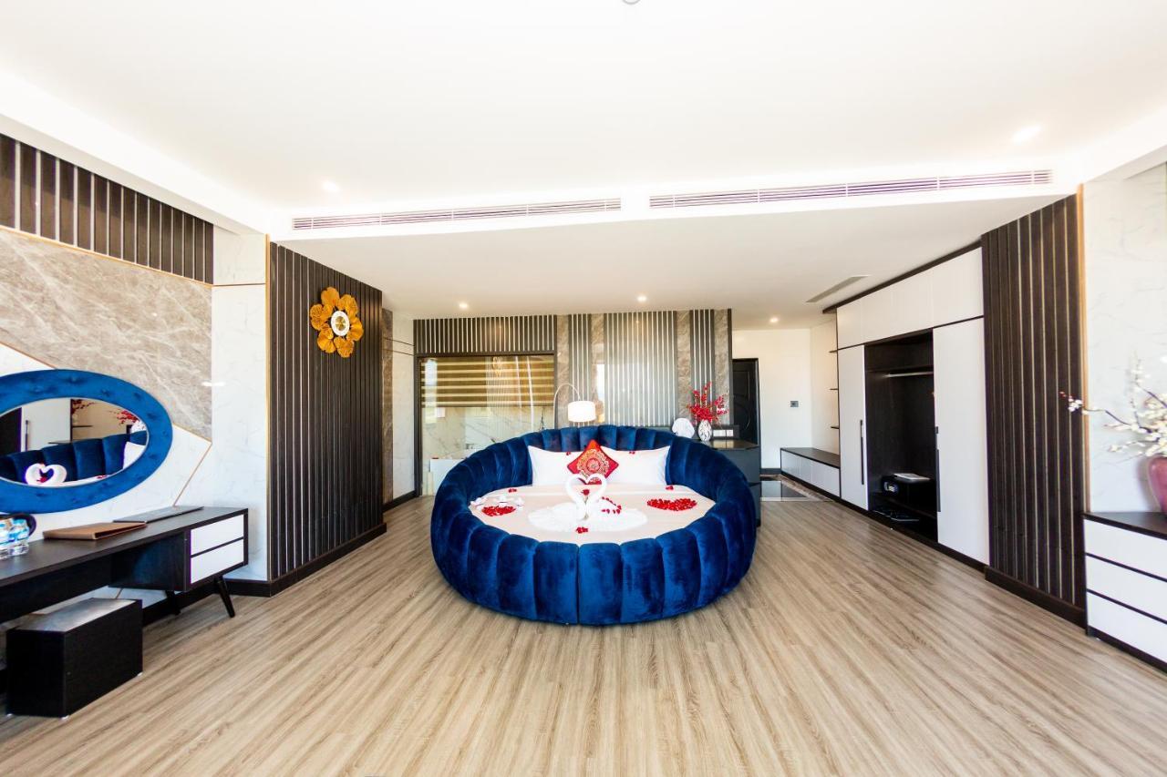 Khách sạn Diamond Vân đồn 4*