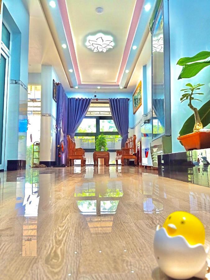 Hong Phu - Dao Phu Quy Hotel