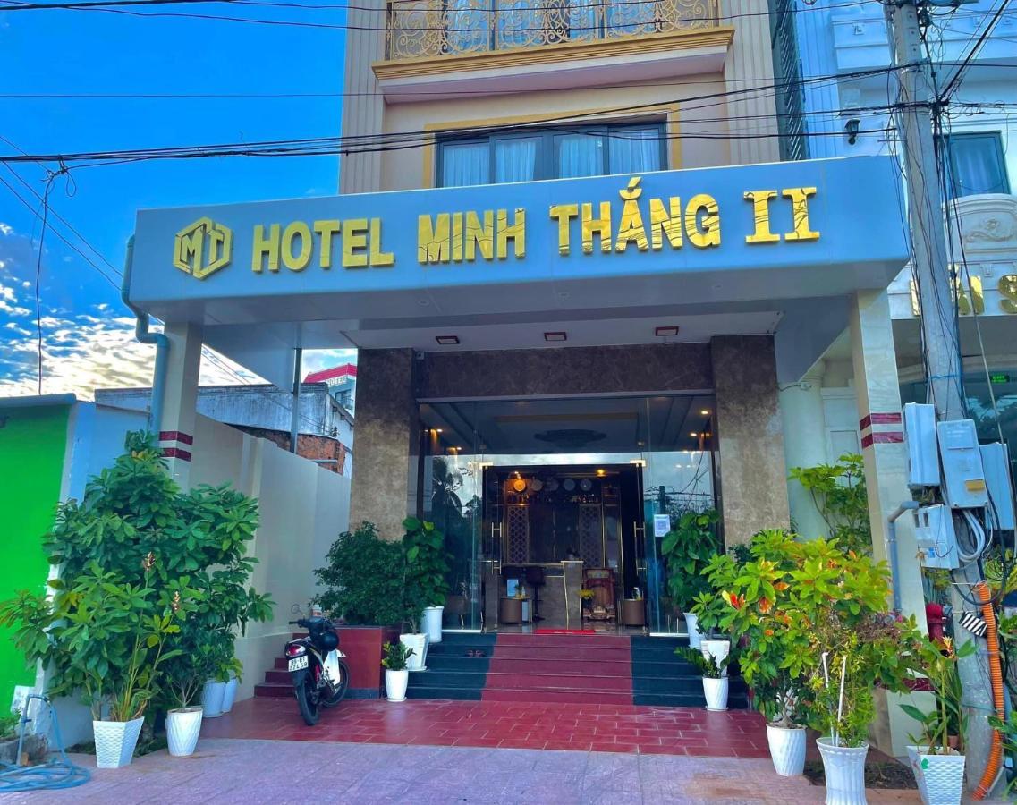 Minh Thang 2 Hotel
