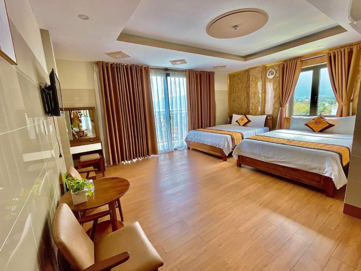 Minh Thang 2 Hotel Chi Khu Co Ong