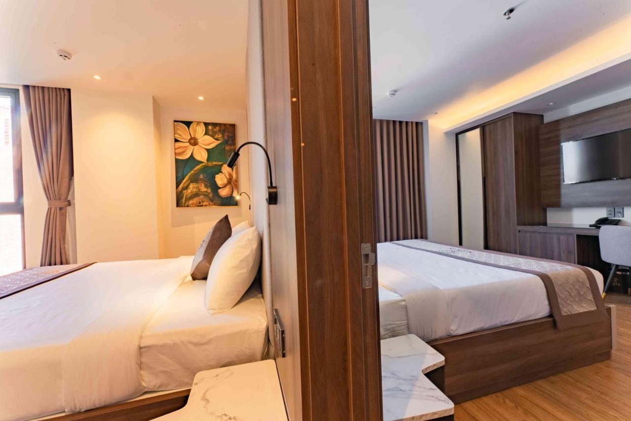 Meria Hotel 3*