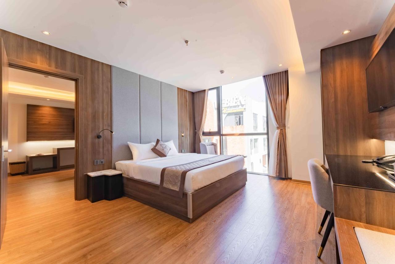 Hotel Meria 3*