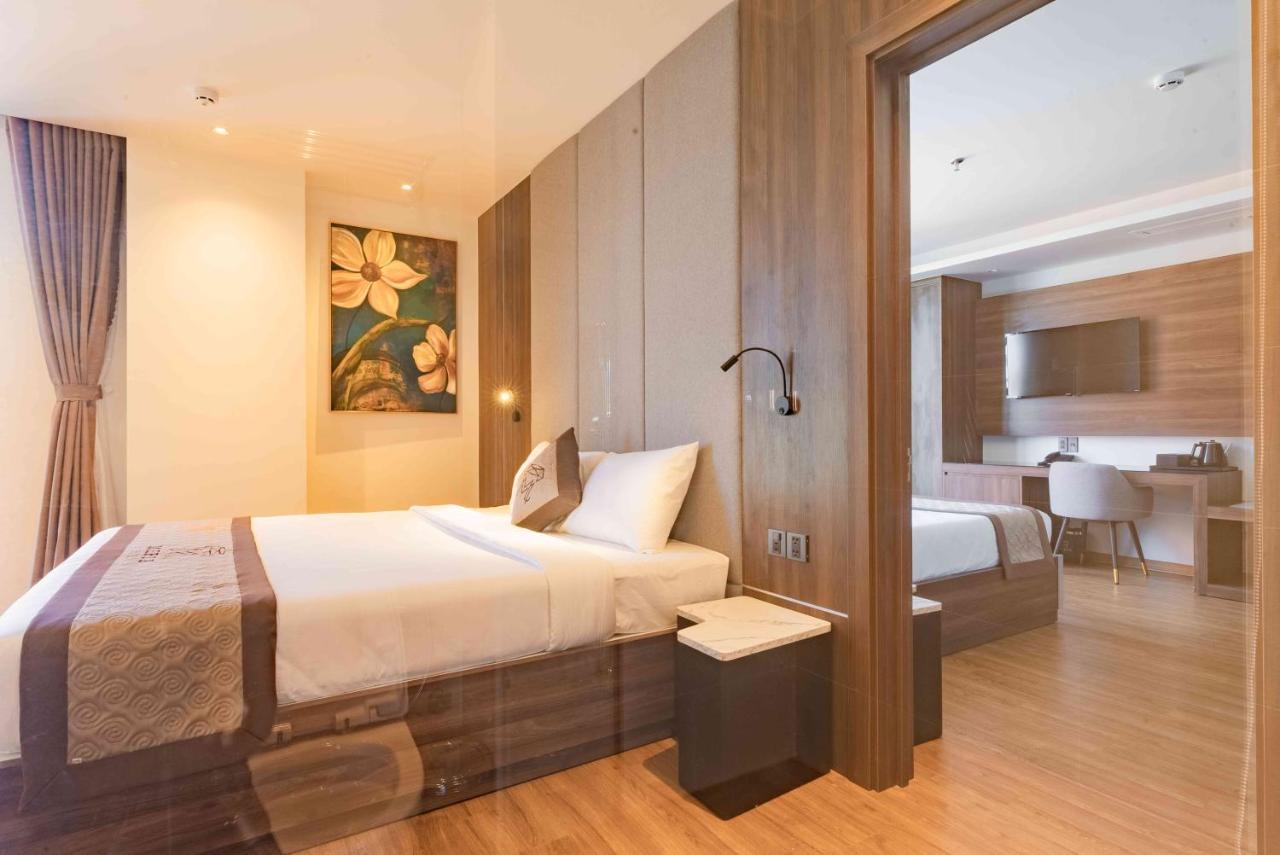 Meria Hotel