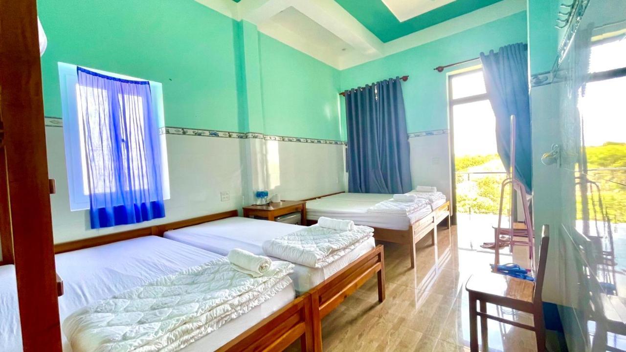 Hong Phu - Dao Phu Quy Cu Lao Thu