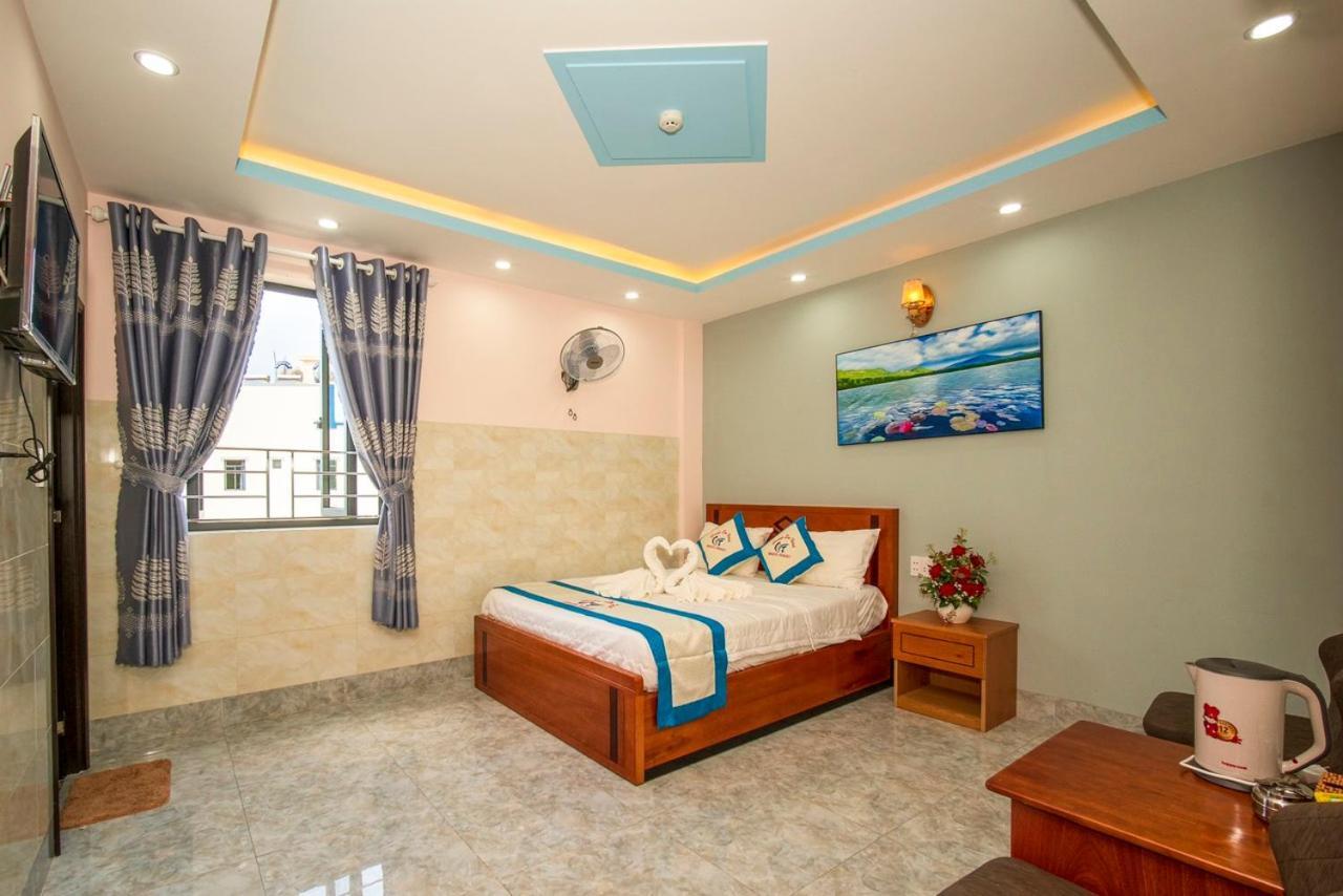 Hotel Khach San Hoang Son Chi Khu Co Ong
