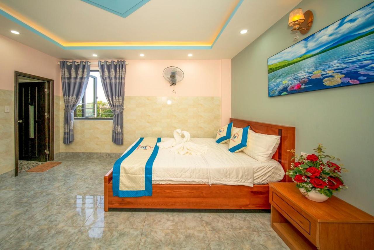 Khach San Hoang Son Hotel