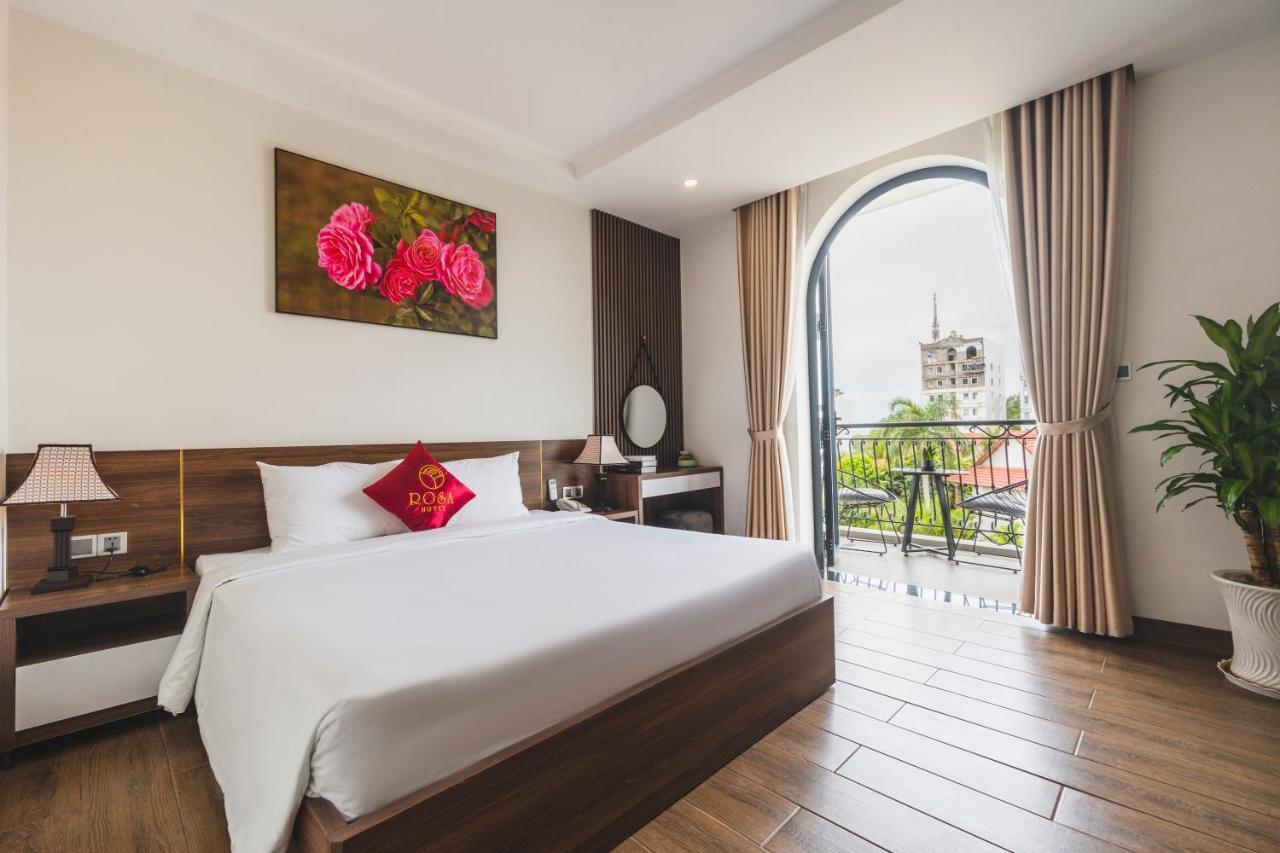 Center Rosa Hotel 2*