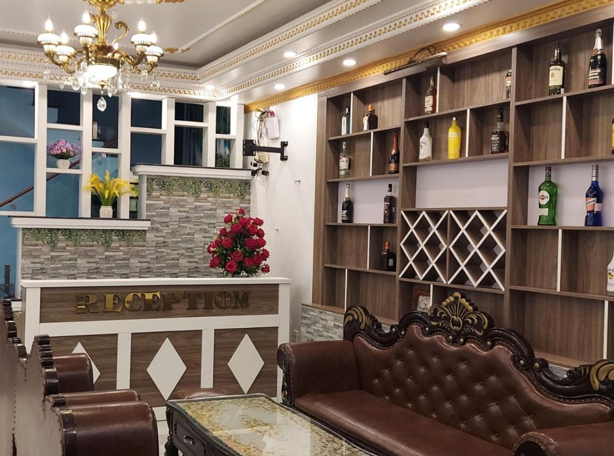 Quang Thang Cat Ba Hotel *