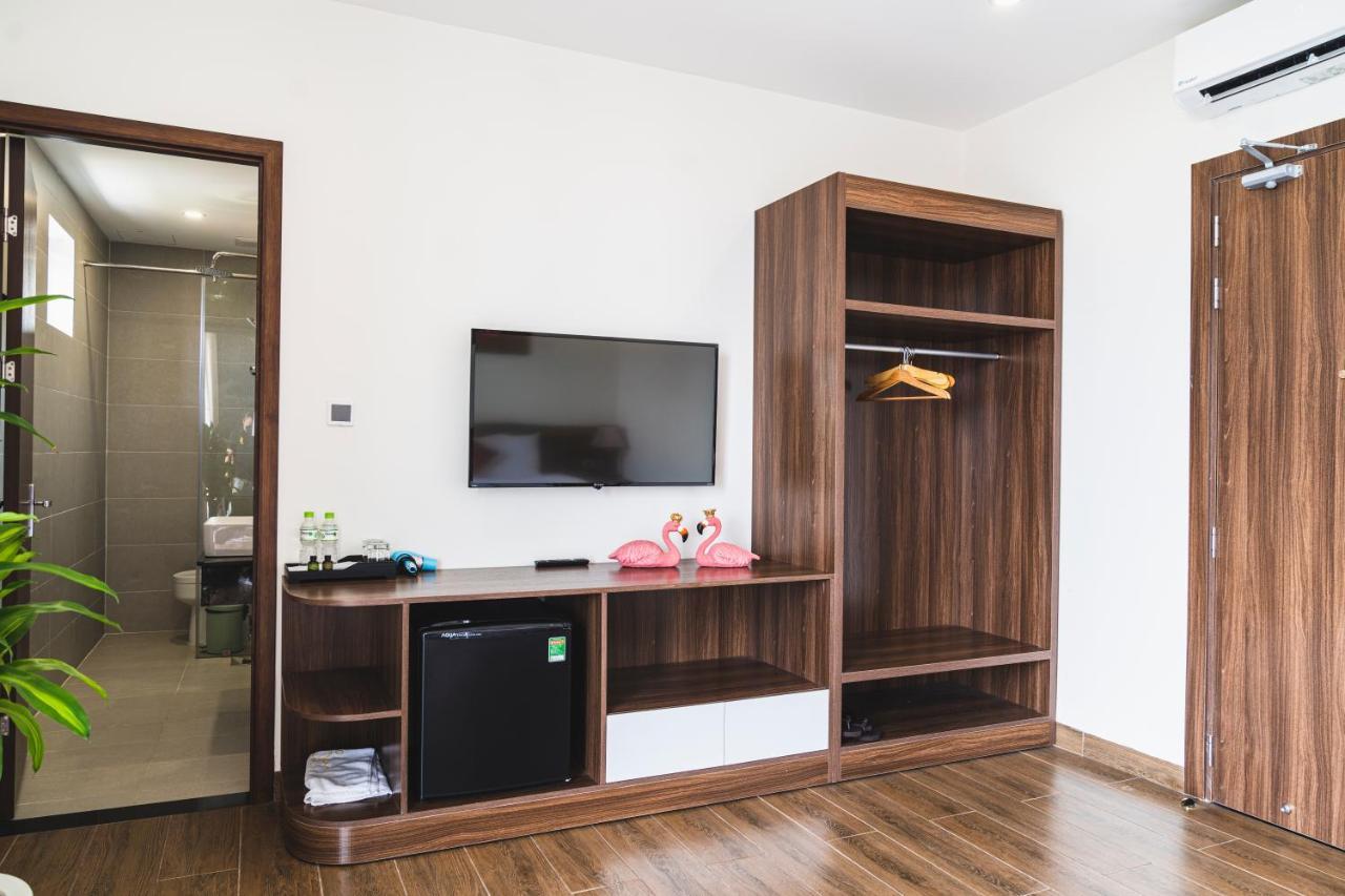 Center Rosa 2* Phu Quoc