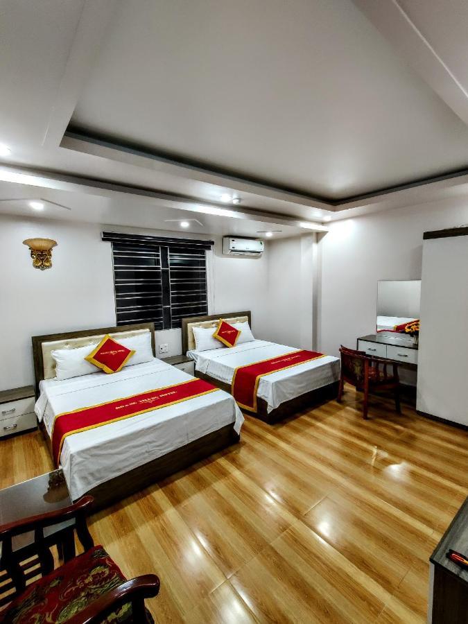 Quang Thang Cat Ba Hotel