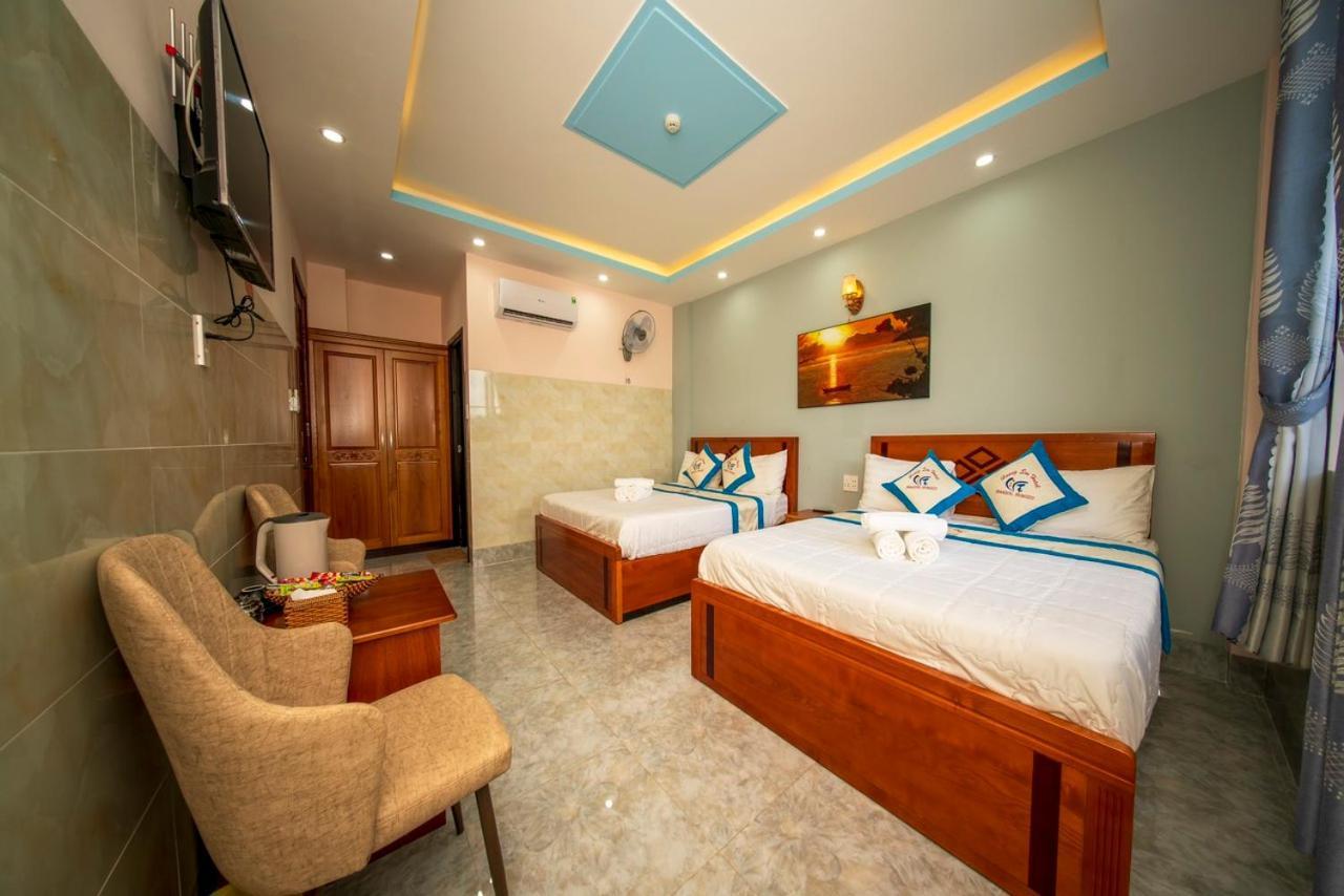 Hotel Khach San Hoang Son 2*
