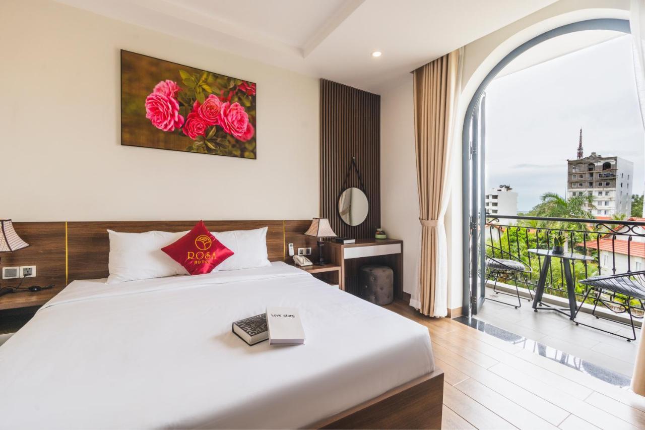 Hotel Center Rosa