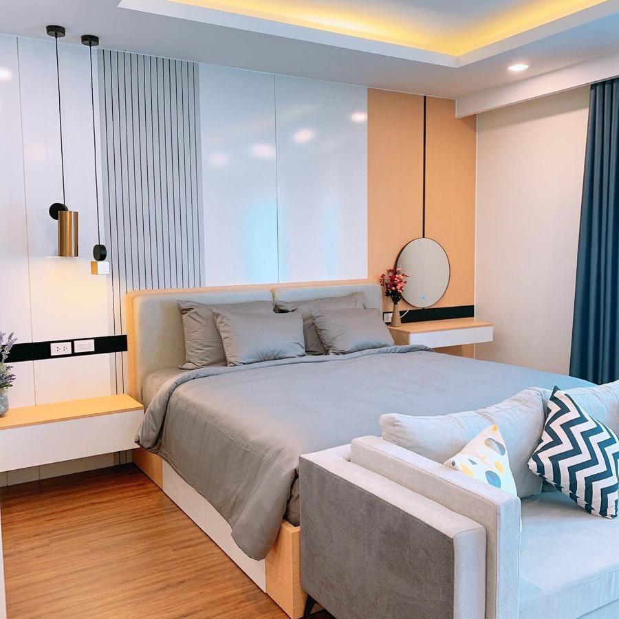 Flc Sea Tower Jaci Apartment Quy Nhon