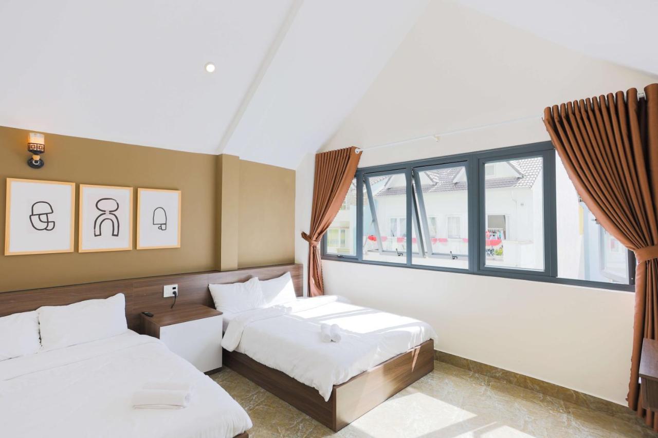 Min's House Hotel