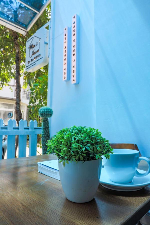Min's House Hotel Da Lat