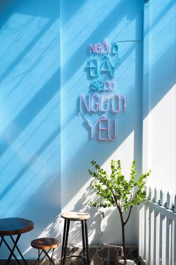 Min's House * Da Lat