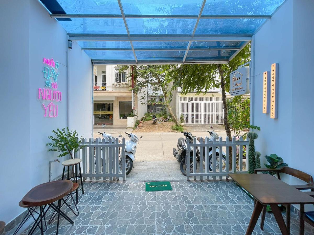 Hotel Min's House Da Lat