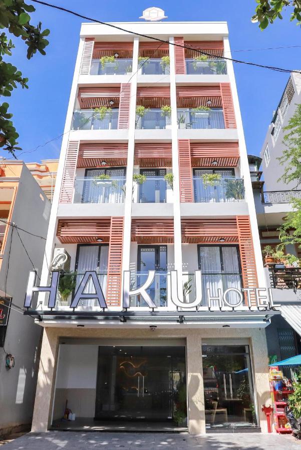 Hotel Haku Boutique