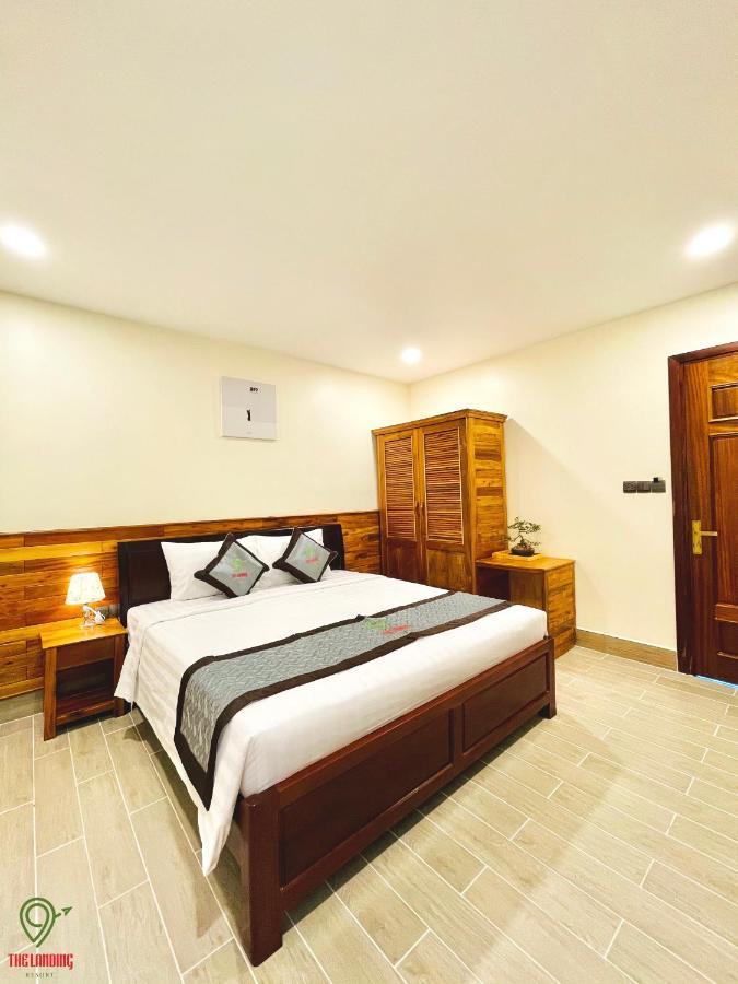 The Landing Resort Phu Quoc