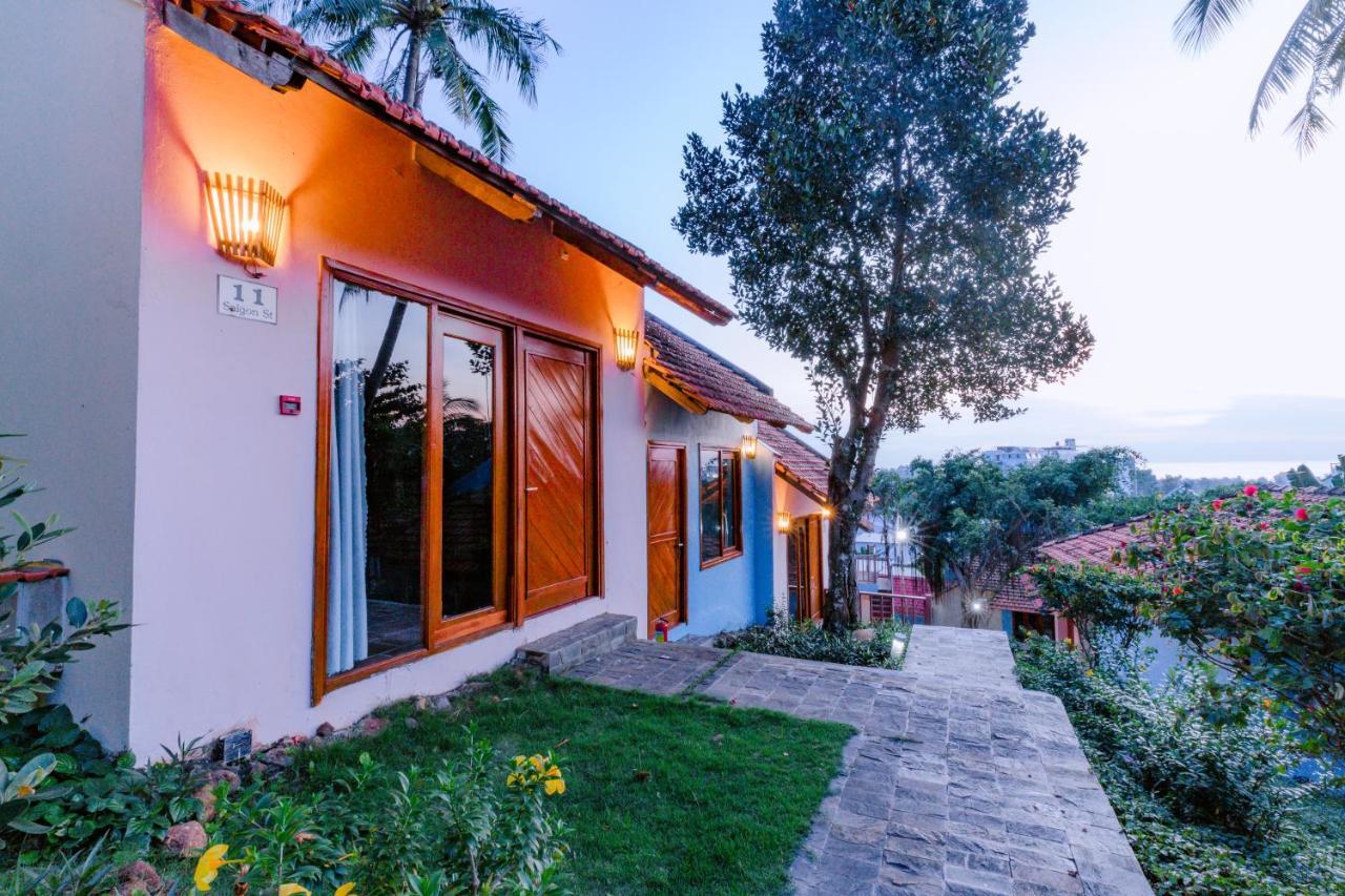 Star Hill Village Resort 3*