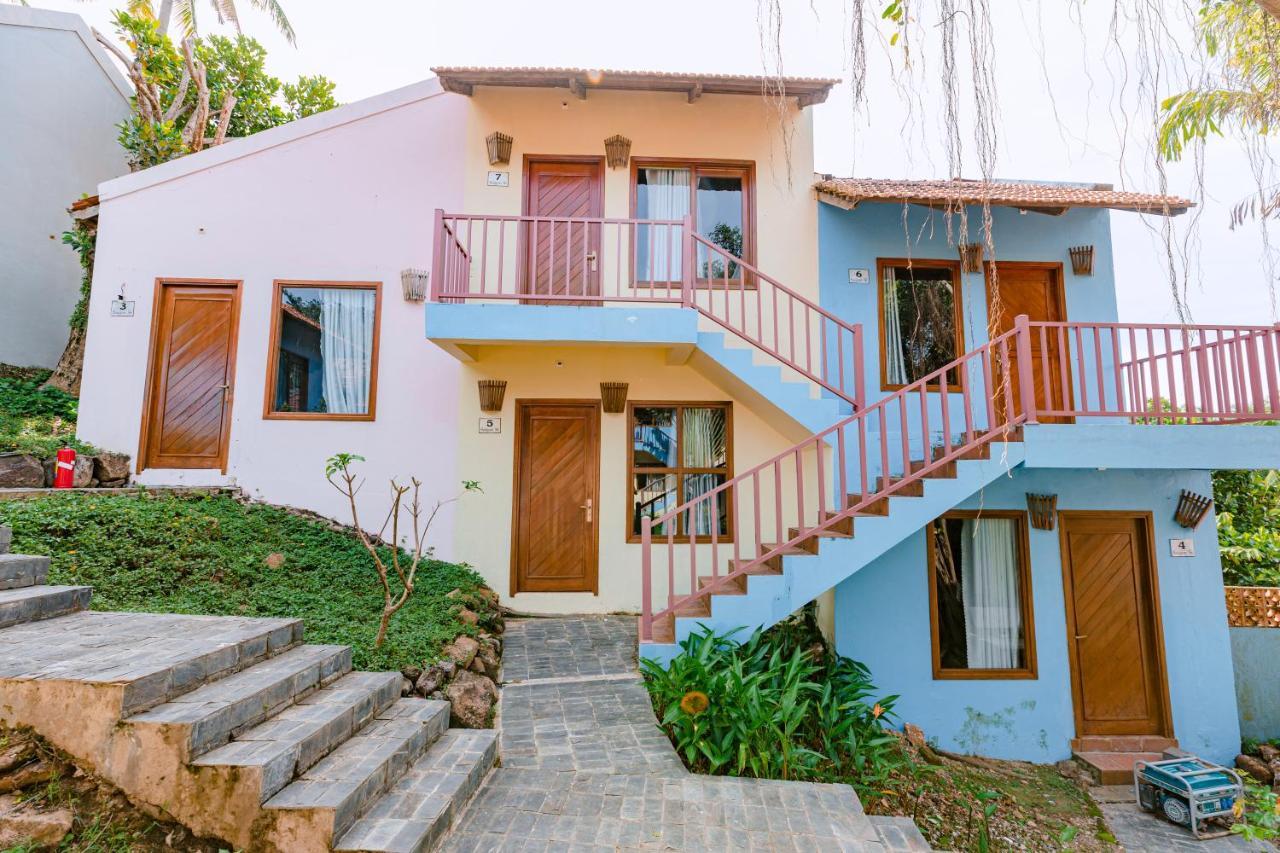 Resort Star Hill Village 3*
