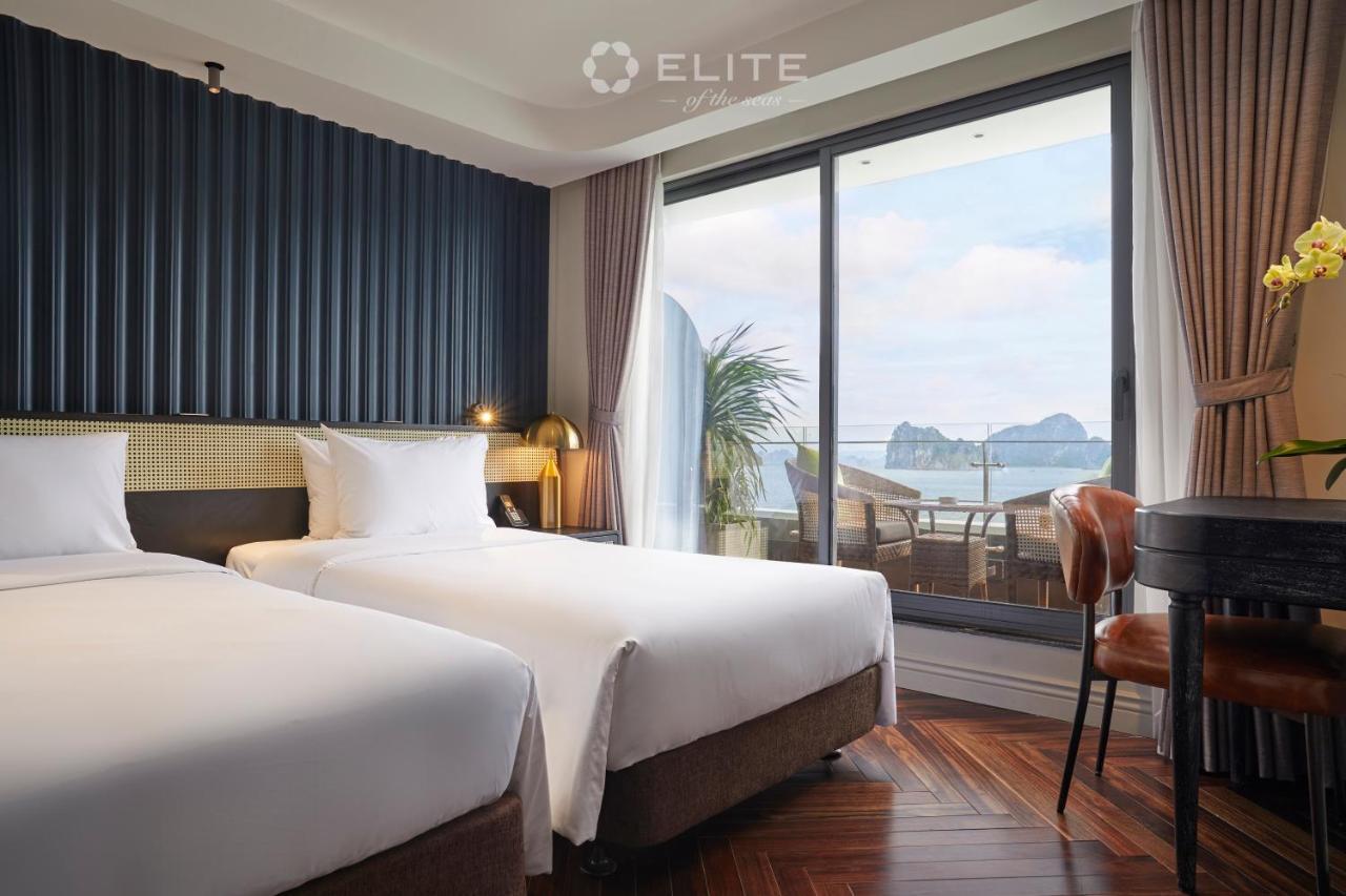 Elite Of The Seas 5* Ha Long