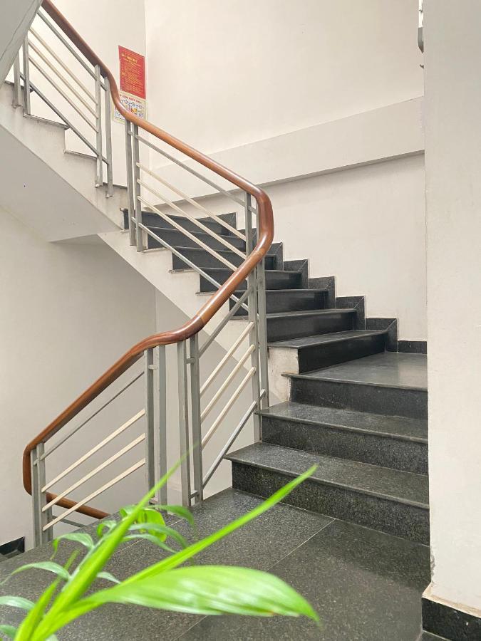 Hostel Hp Homestay Hai Phong