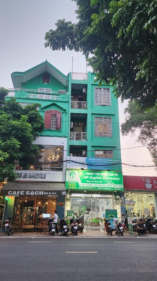 Hp Homestay * Hai Phong