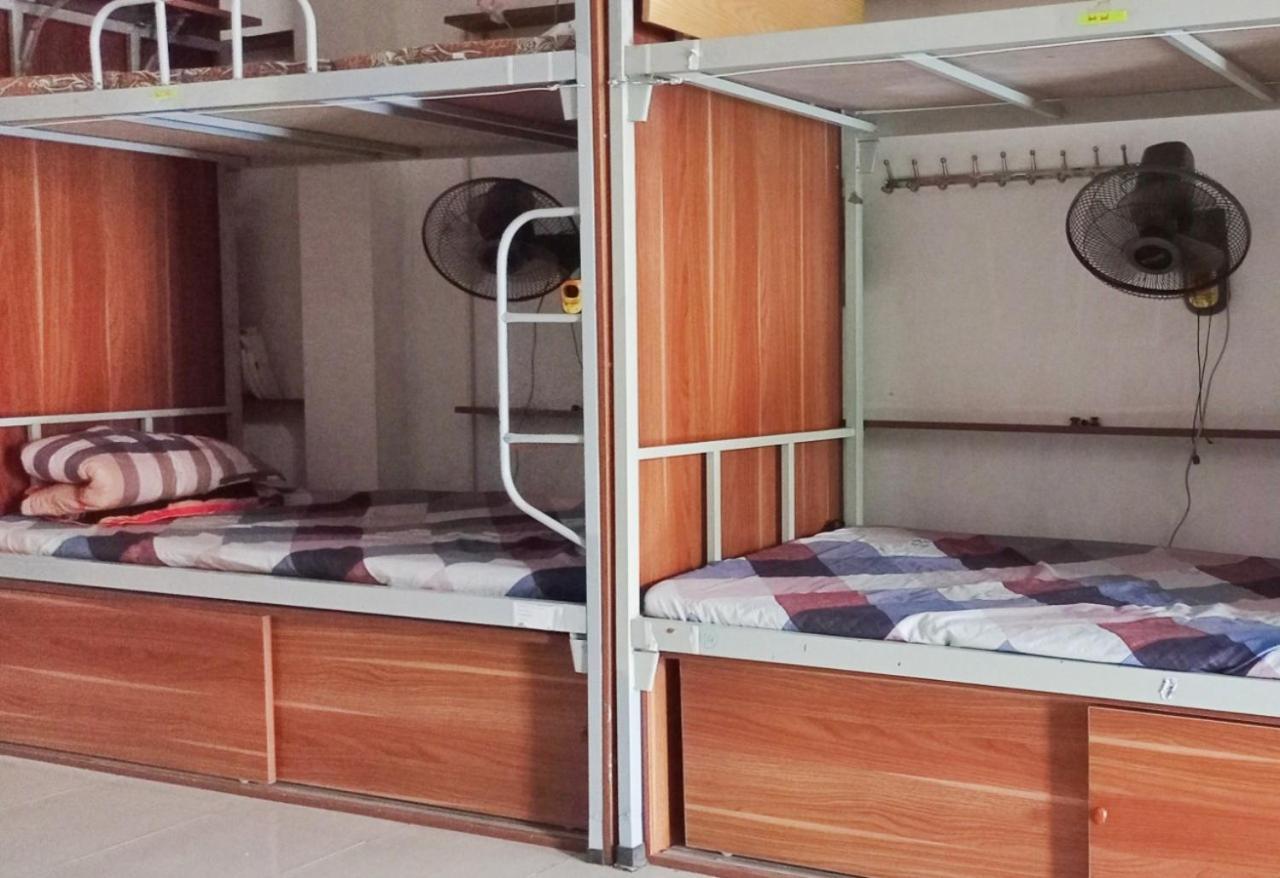Hp Homestay Hostel *