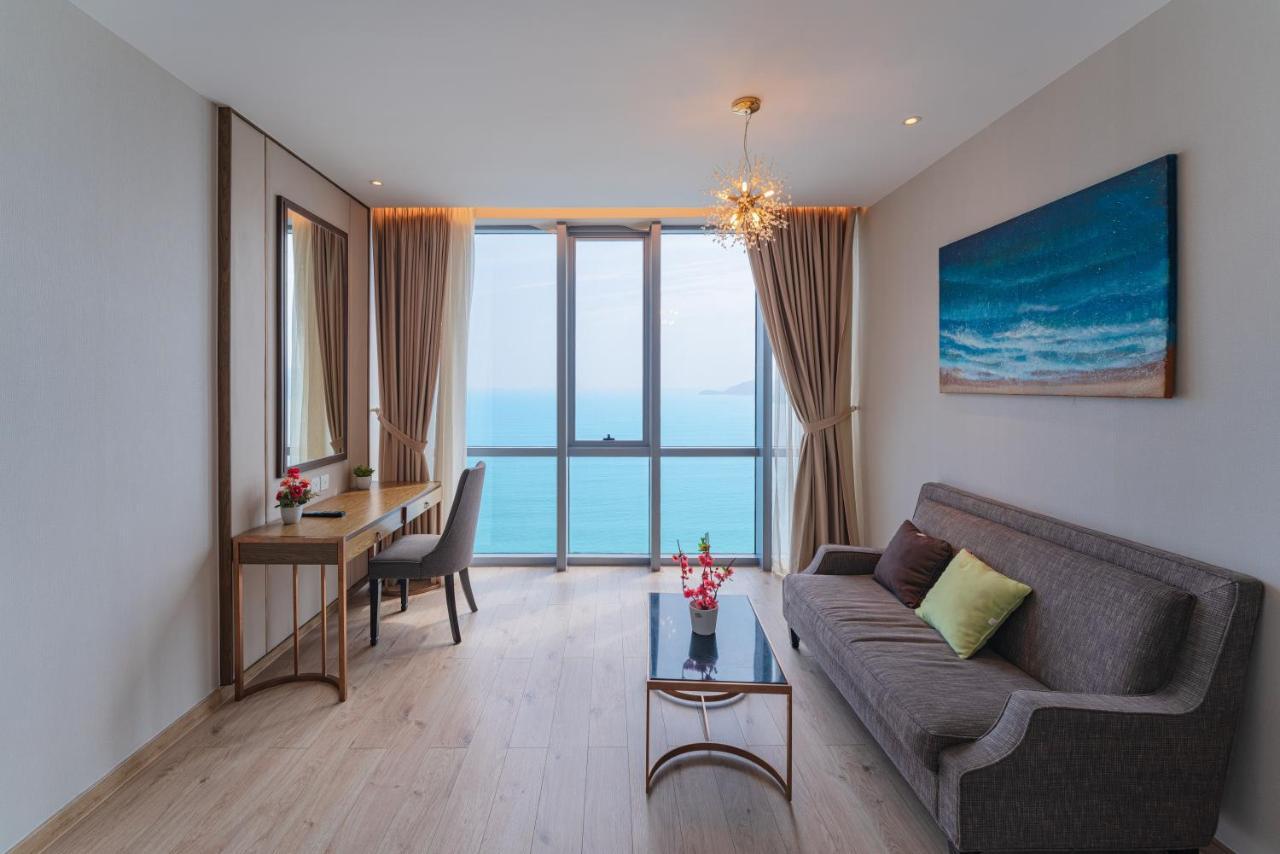 Apartment Mysea Panorama Superview *