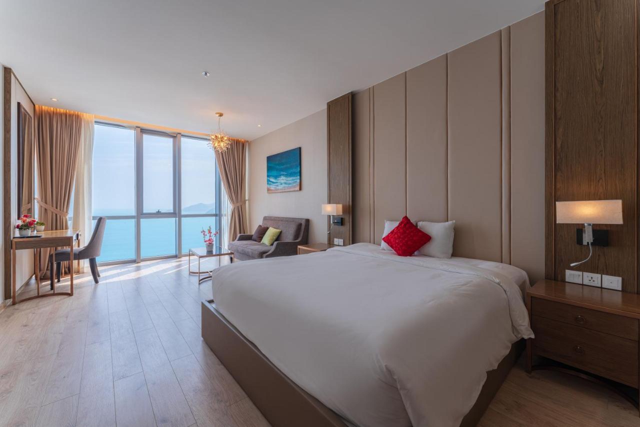 Mysea Panorama Superview Apartment Nha Trang