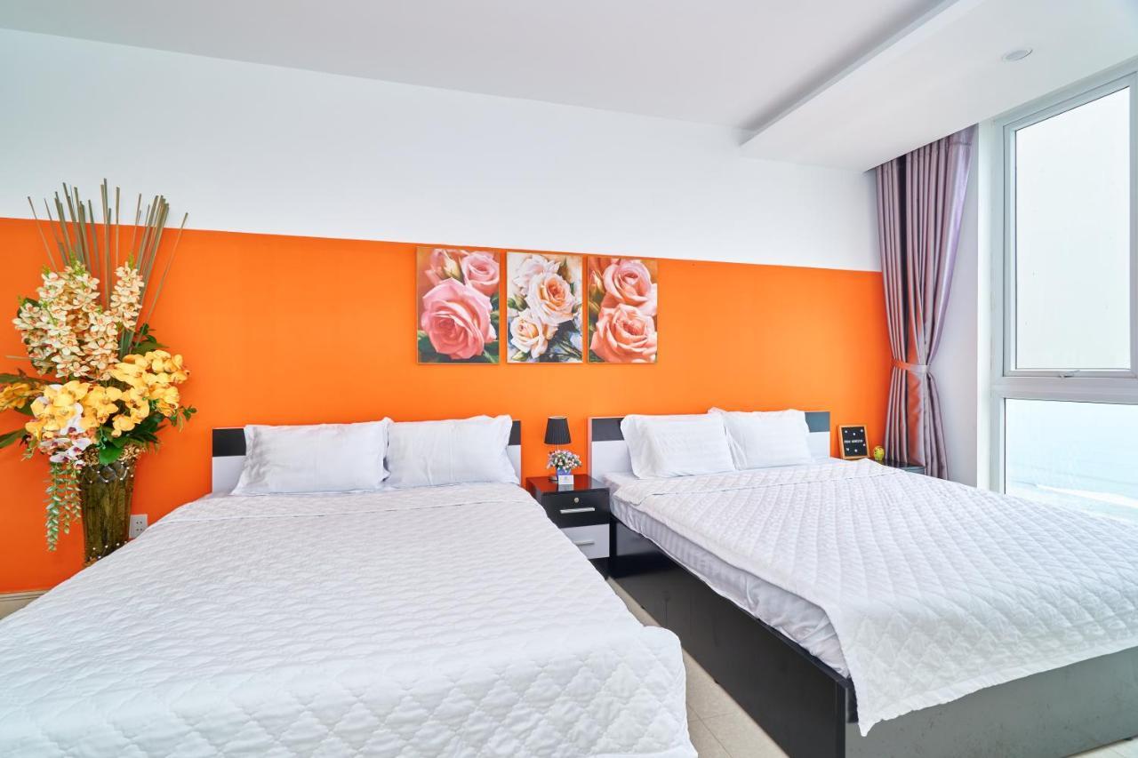 Pooh House 5 - Oasky * Vung Tau