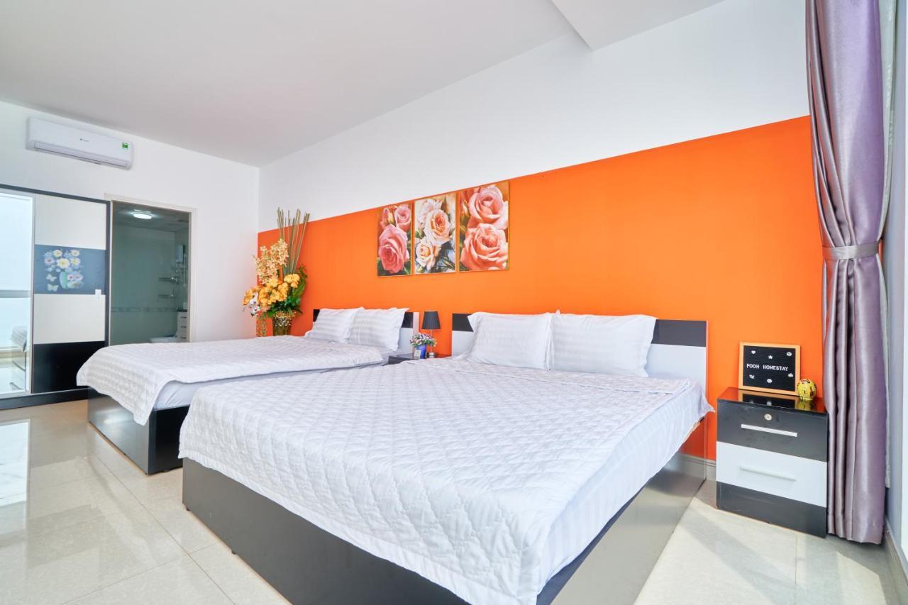 Pooh House 5 - Oasky Vung Tau