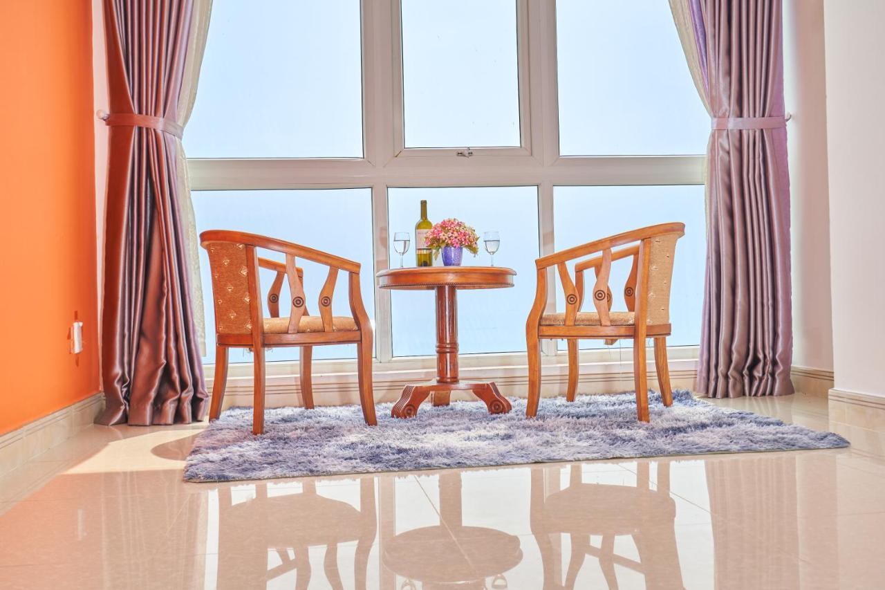 Pooh House 5 - Oasky Apartment *