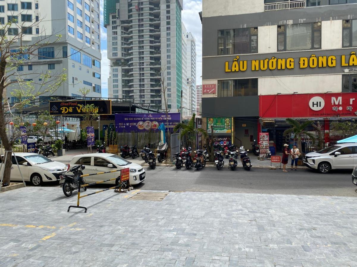 Apartment Muong Thanh Seaview Da Nang