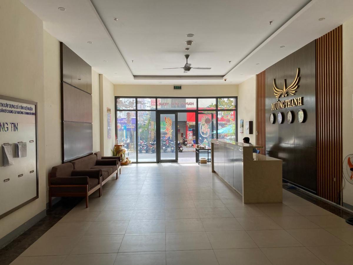 Muong Thanh Seaview Apartment