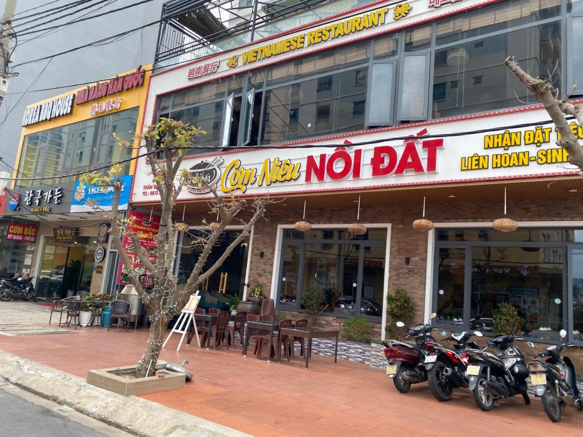 Apartment Muong Thanh Seaview Da Nang