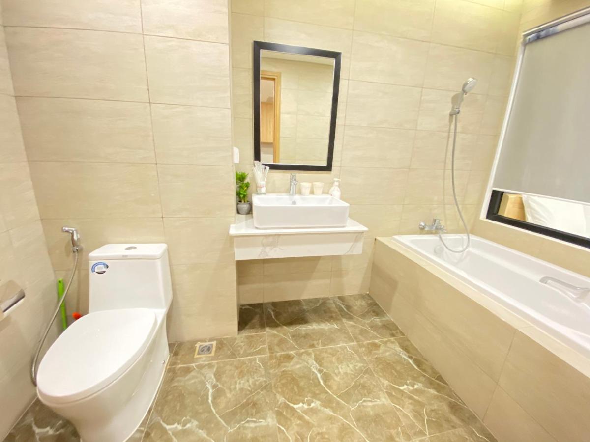Newday Travel Condotel- Can Ho Flc Sea Tower Quy Nhon