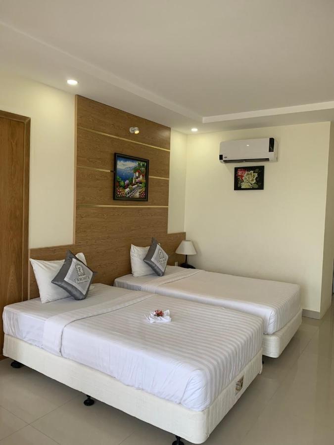 Farosea And Resort 4*