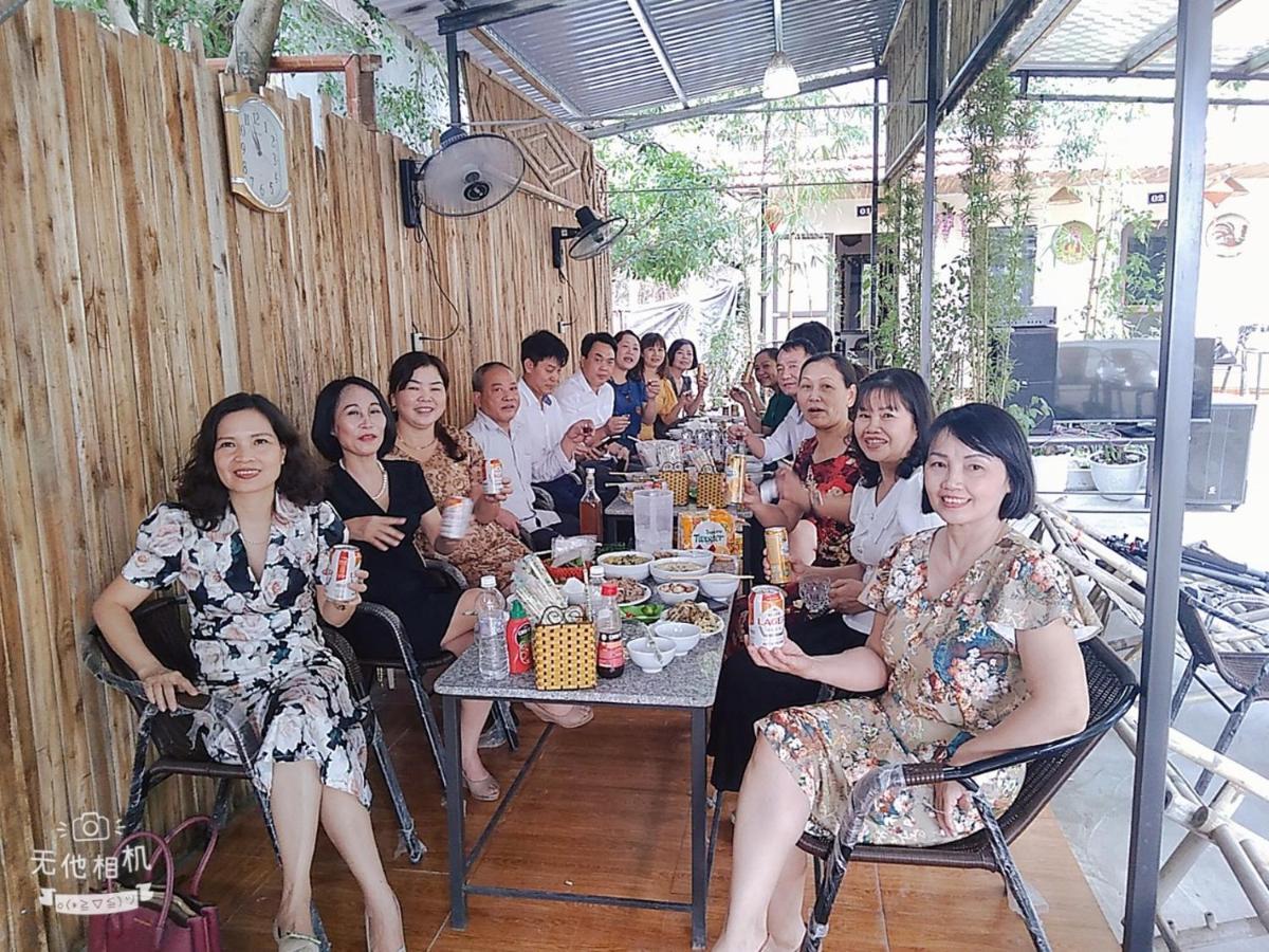 Privatunterkunft Ali Ninh Binh