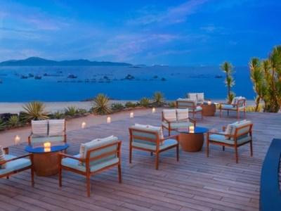 Avani Resort 5*
