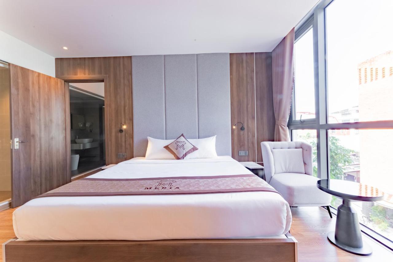 Hotel Meria