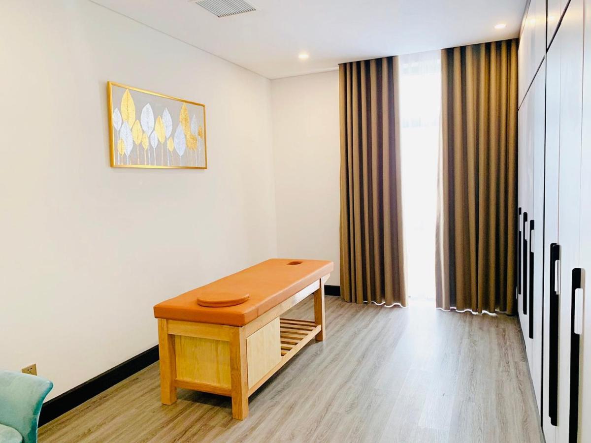 Diamond Vân đồn Cam Pha