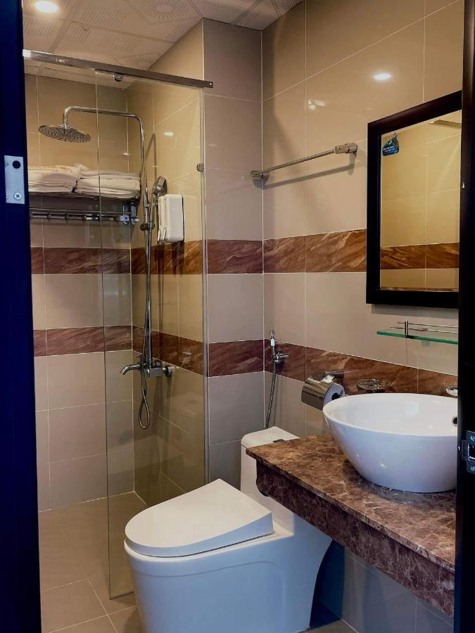Minh Thang 2 Hotel Chi Khu Co Ong