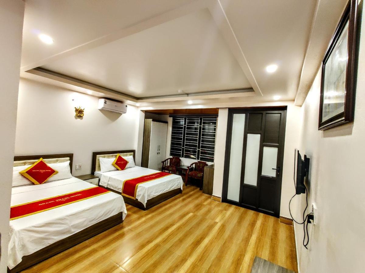 Hotel Quang Thang Cat Ba