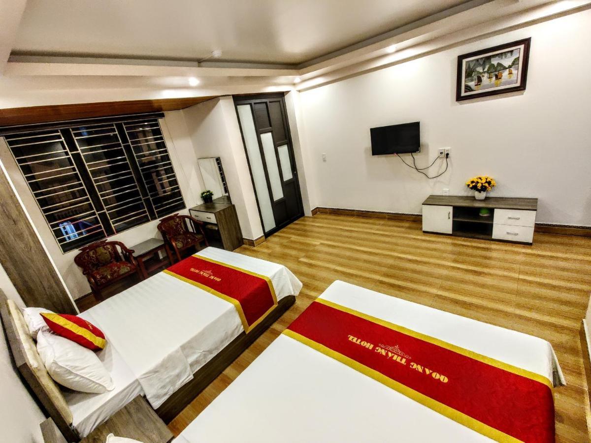 Quang Thang Cat Ba Hotel *