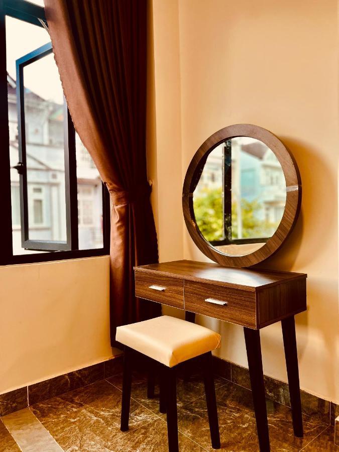 Hotel Min's House Da Lat